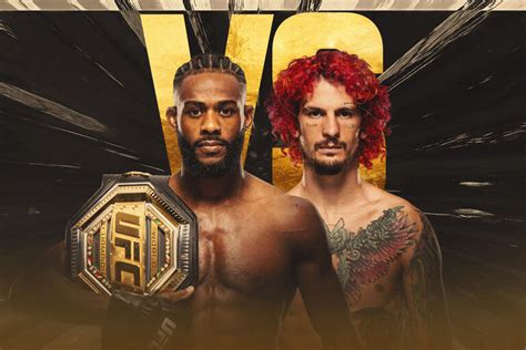 Aug 19, 2023 · Watch Sean O'Malley's TKO finish of former champion Aljamain Sterling in the UFC 292 main event on Saturday. OFFICIAL UFC 292 RESULTS 👉 https://ufc.ac/45qj9... 
